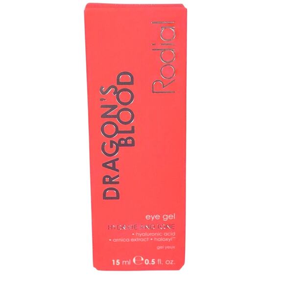 Rodial Dragon's Blood Eye Gel - Picture 2 of 5